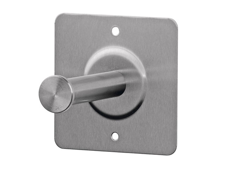 Ersatzrollenhalter Edelstahl