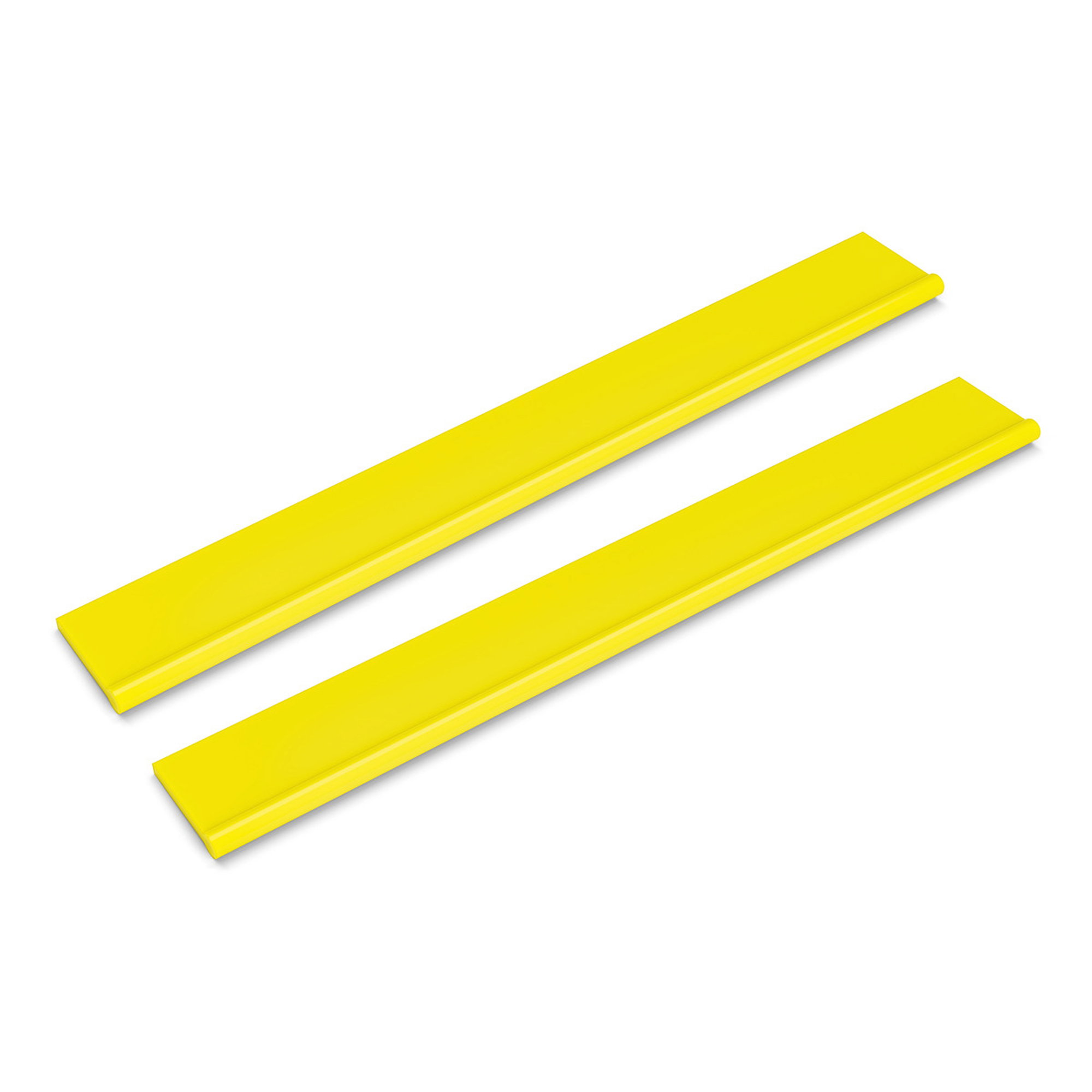 WV Abziehlippen gelb (170 mm) | Kärcher