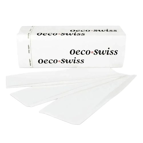 Oeco Swiss Papierhandtücher