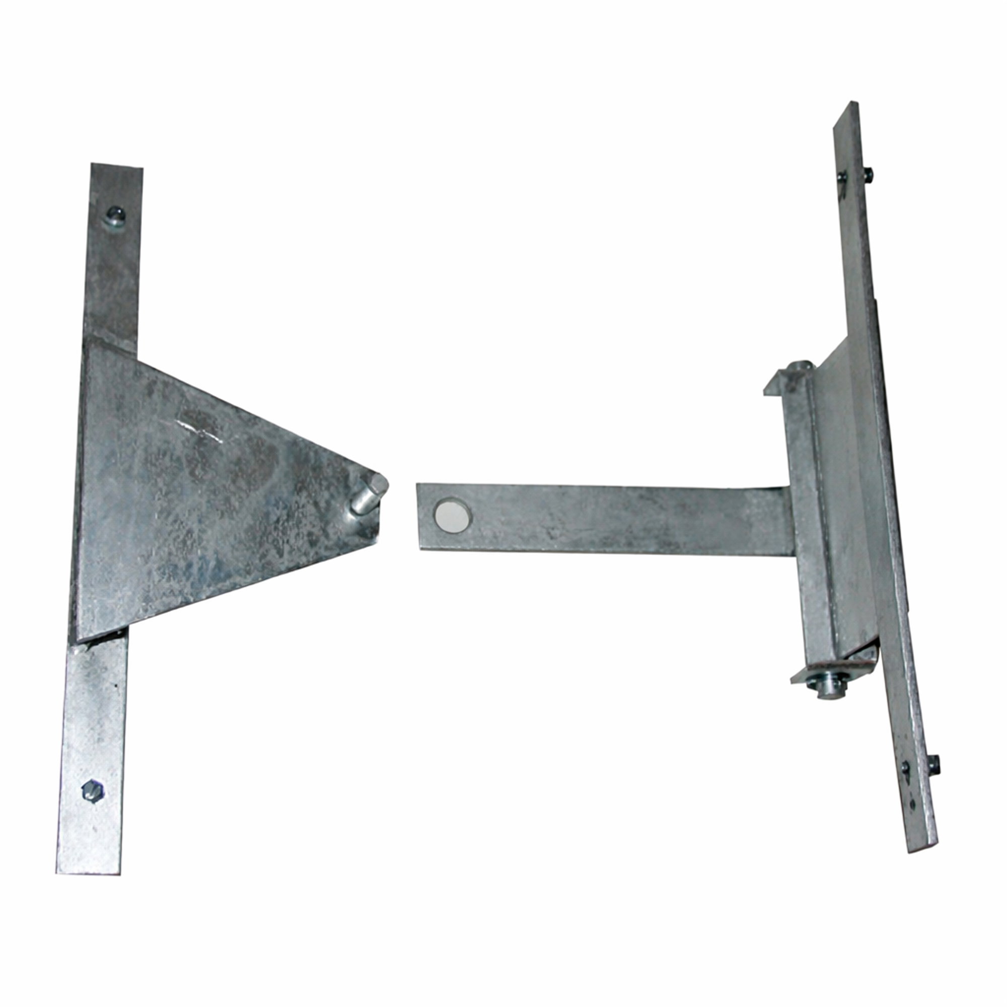 Kupplung komplett | für 800 Liter Container | Vercon