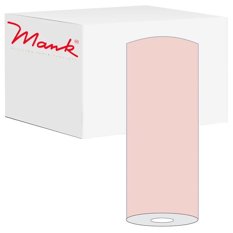 Chemin de table Basic Linclass | 40 cm x 24 m | Mank