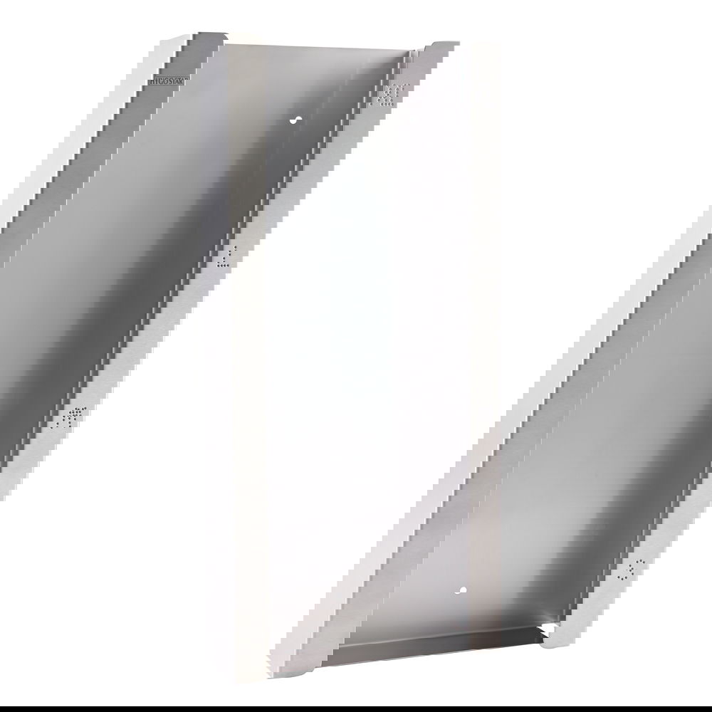 Distributeur de gants Quattro Uni acier inoxydable