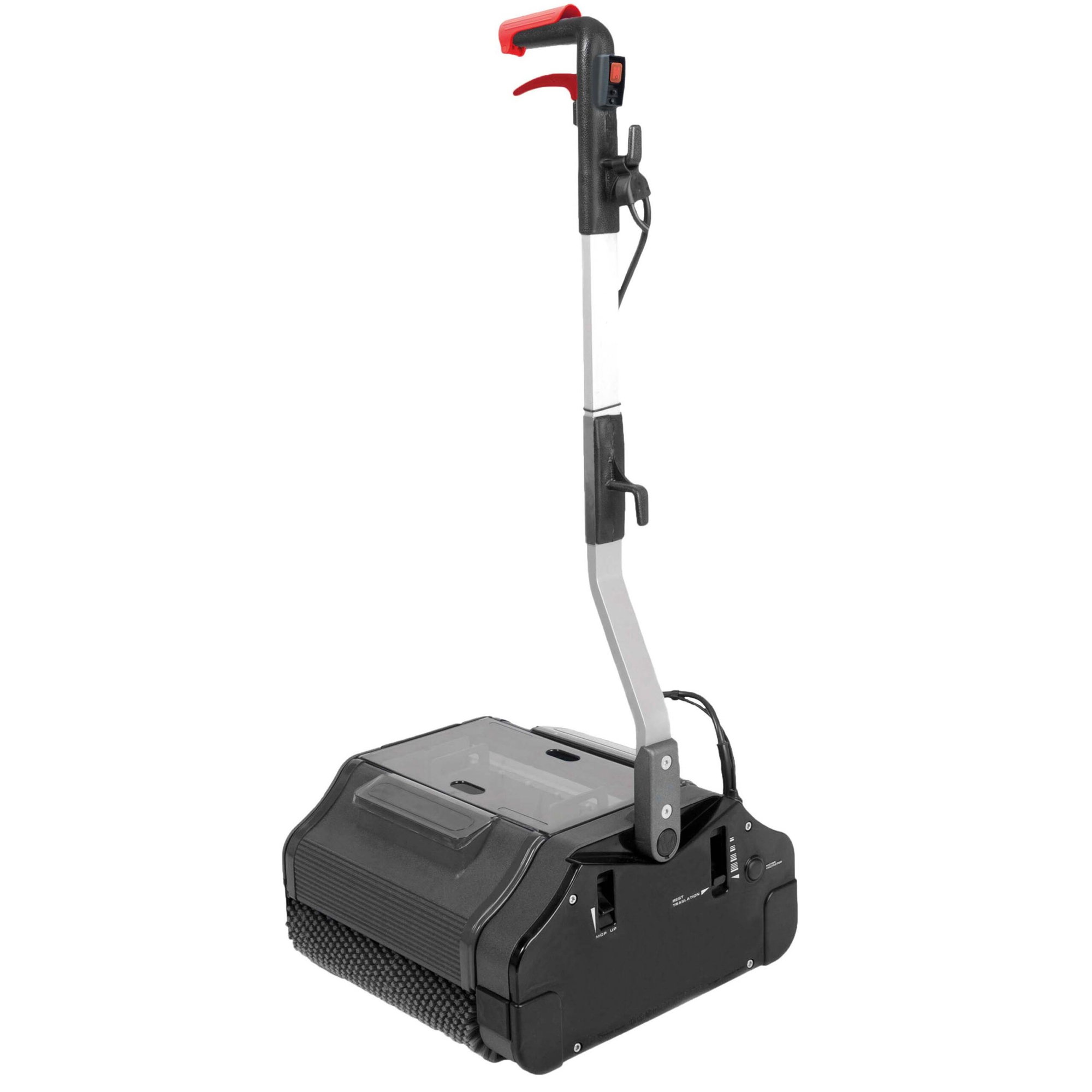 Bürstenwalzenmaschine | Numatic N635