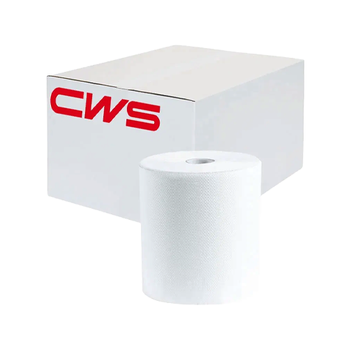 CWS Papierhandtuchrollen