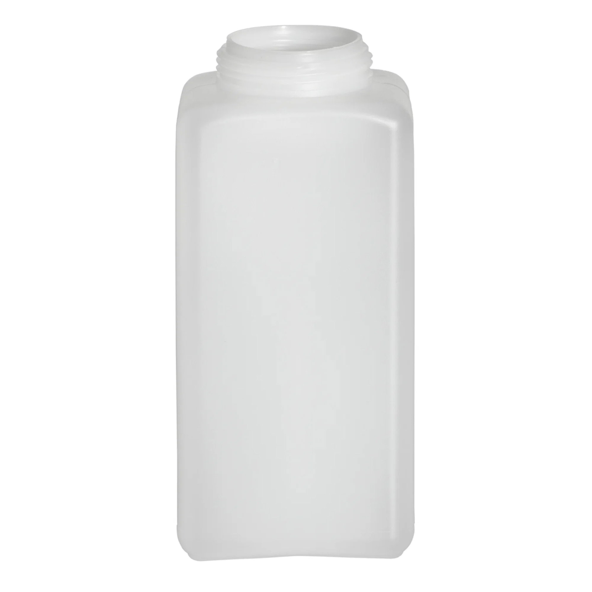 Bouteille Euro de 1 000 ml | 60 mm de diamètre | vide