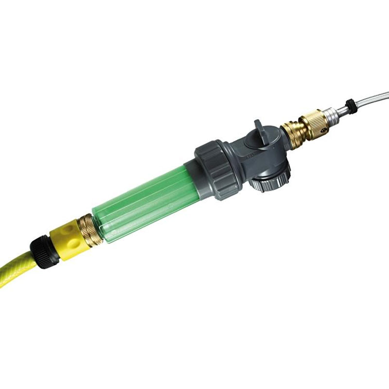 UNGER HiFlo soap dispenser