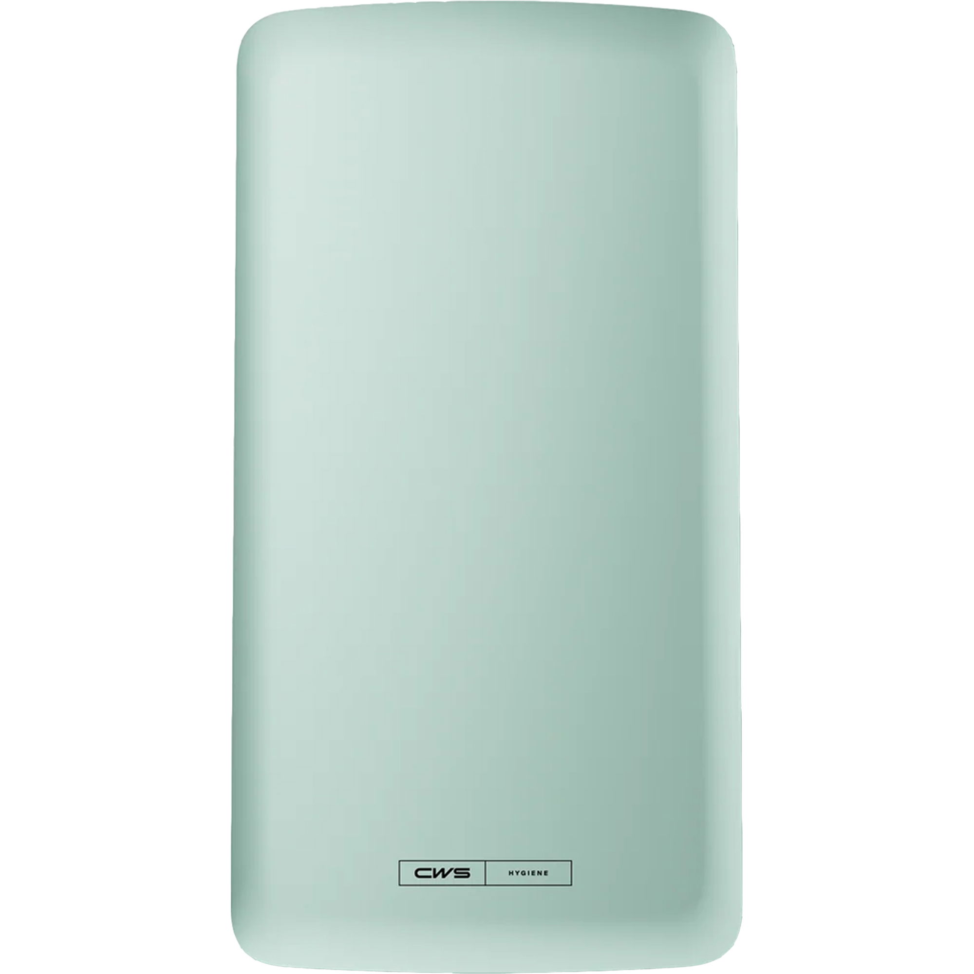 Panels für CWS PureLine Toilettenpapierspender | Mint