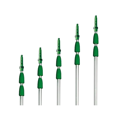 Unger Teleskopstangen