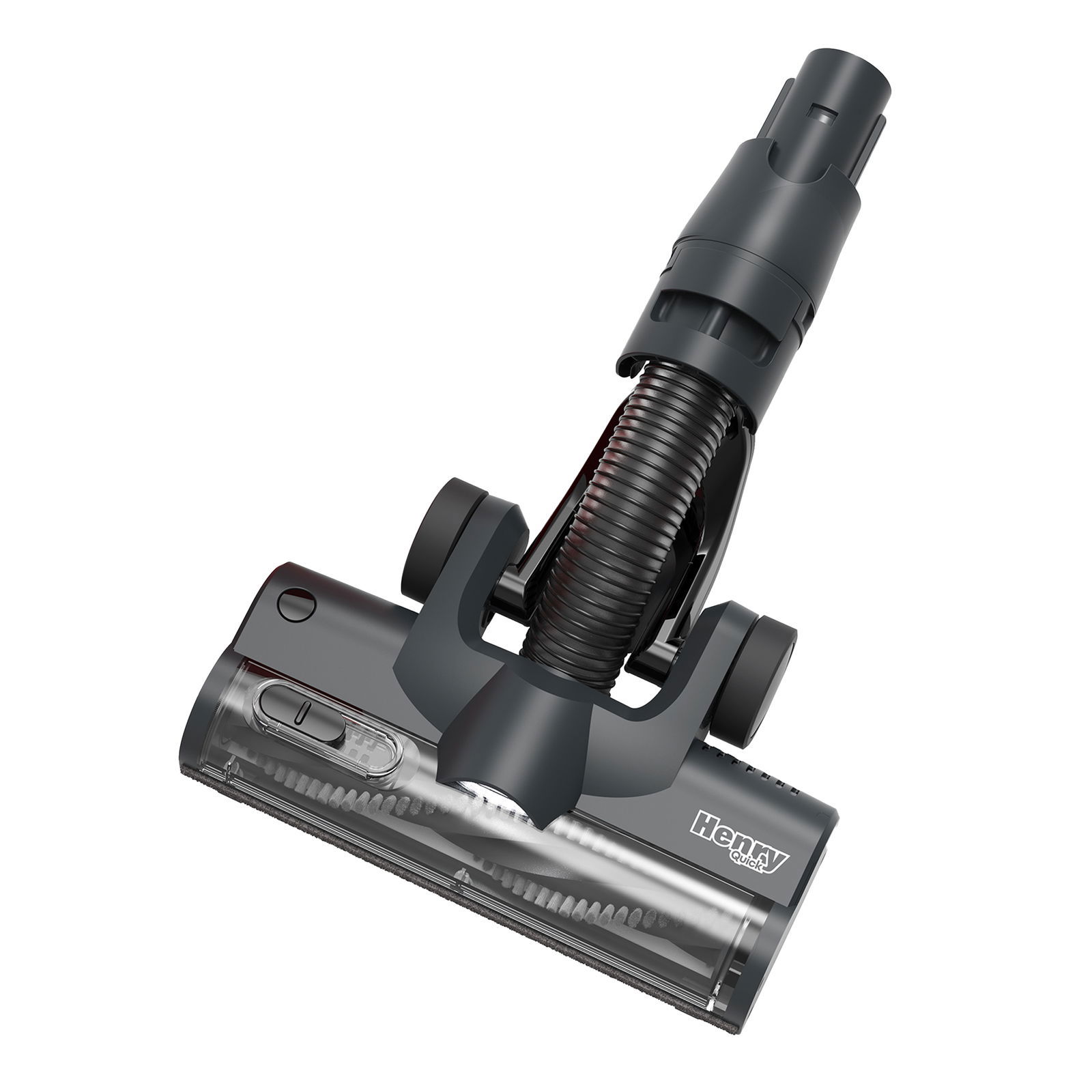 Bürstwalzenset mit Kappe für Quick-Turbodüse