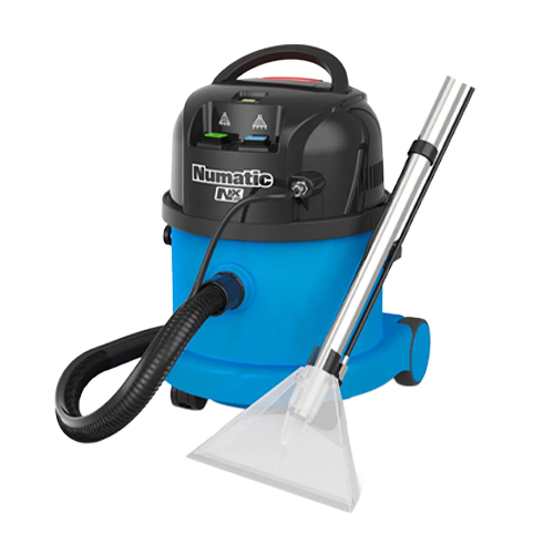 Numatic Sprühextraktionsgeräte