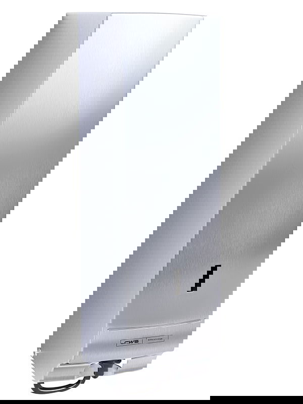 CWS Schaumseifenspender Paradise Stainless Steel Foam Universal 1000ml