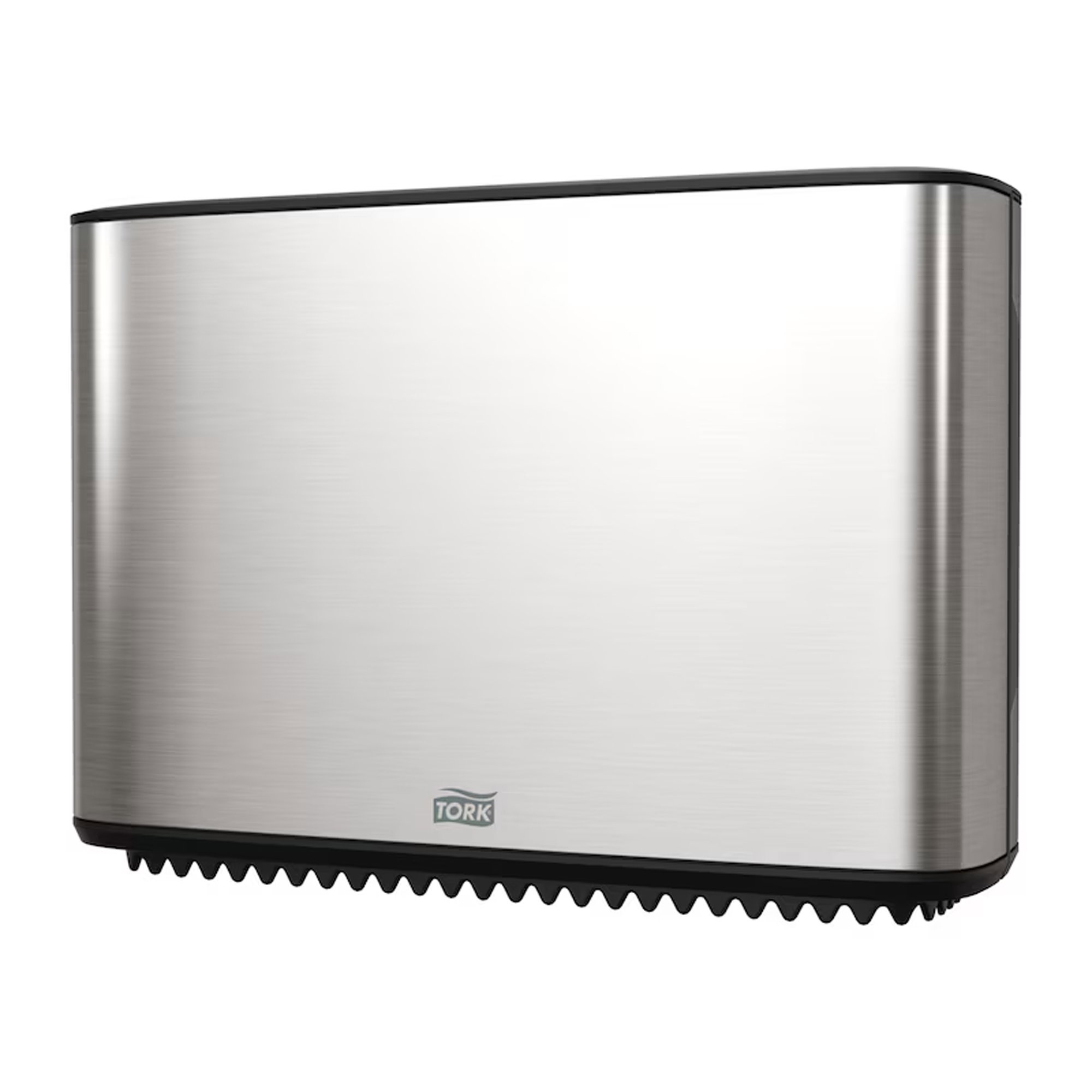 Toaster, Edelstahl, Brushed metal, Scheiben, Krümellauf