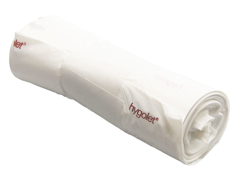 Hygolet Einlagesäcke / Abfallsäcke