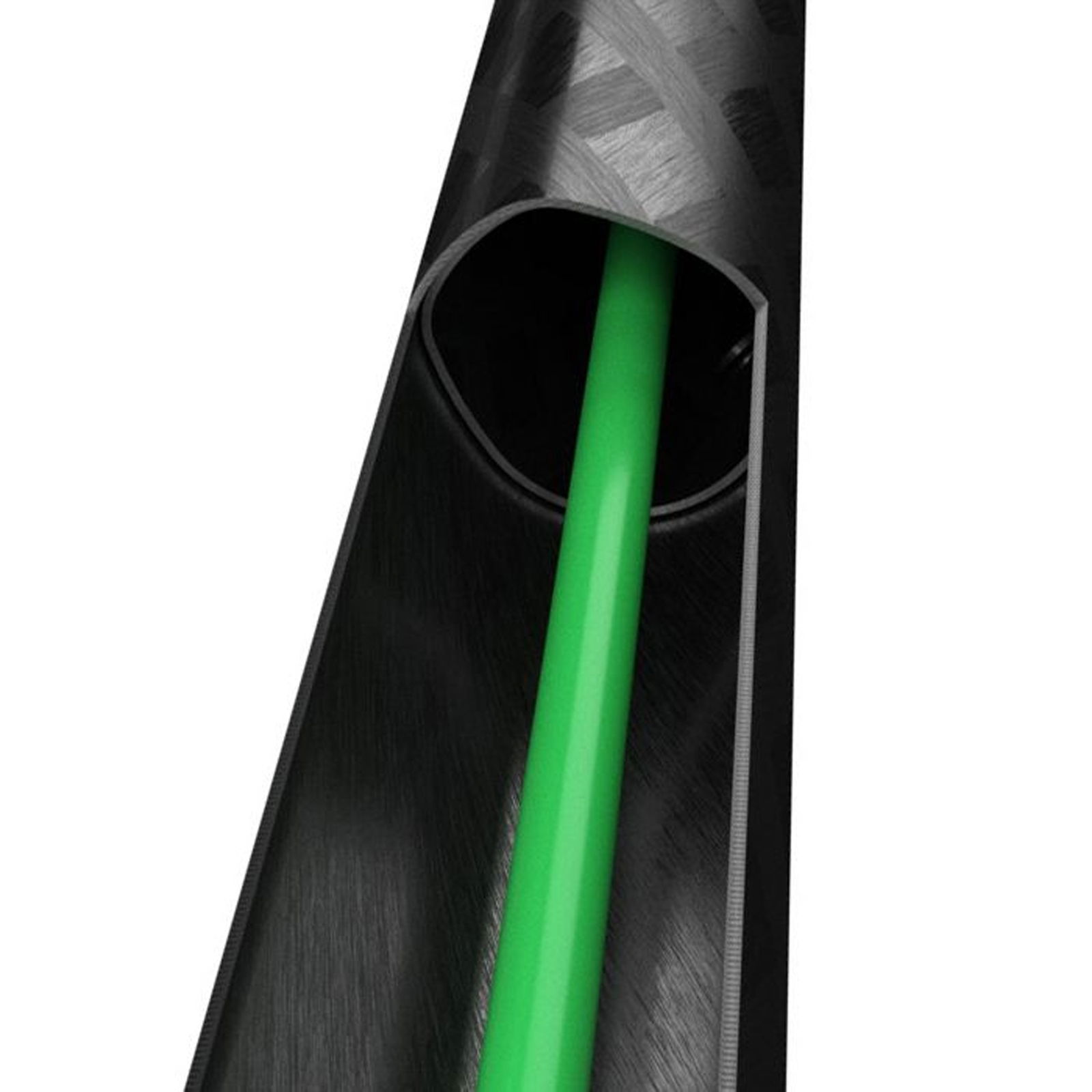 Unger nLITE Carbon Composite