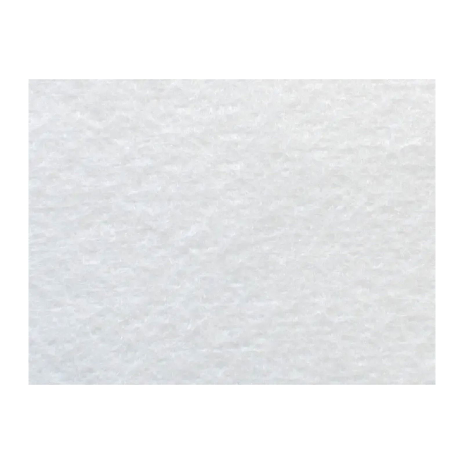 SemyTop ST-88101 Reinigungsrolle 32cm weiss Rolle