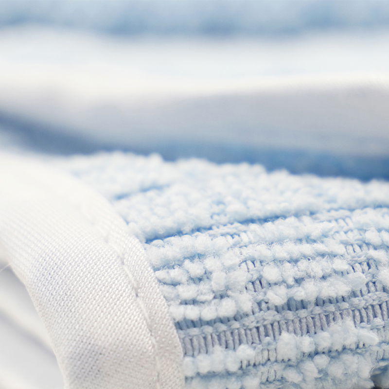 Microfasertücher für Hunde