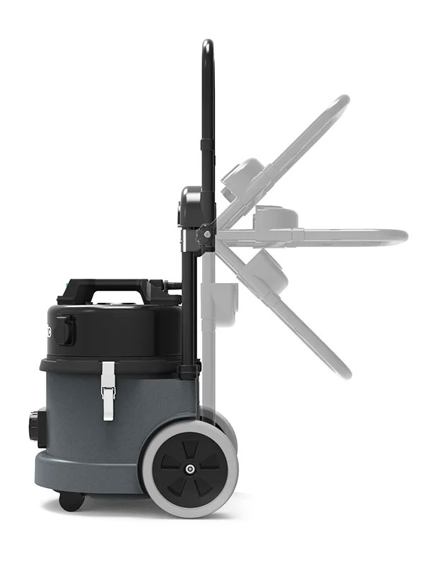 Numatic Industriestaubsauger TEM390A-11