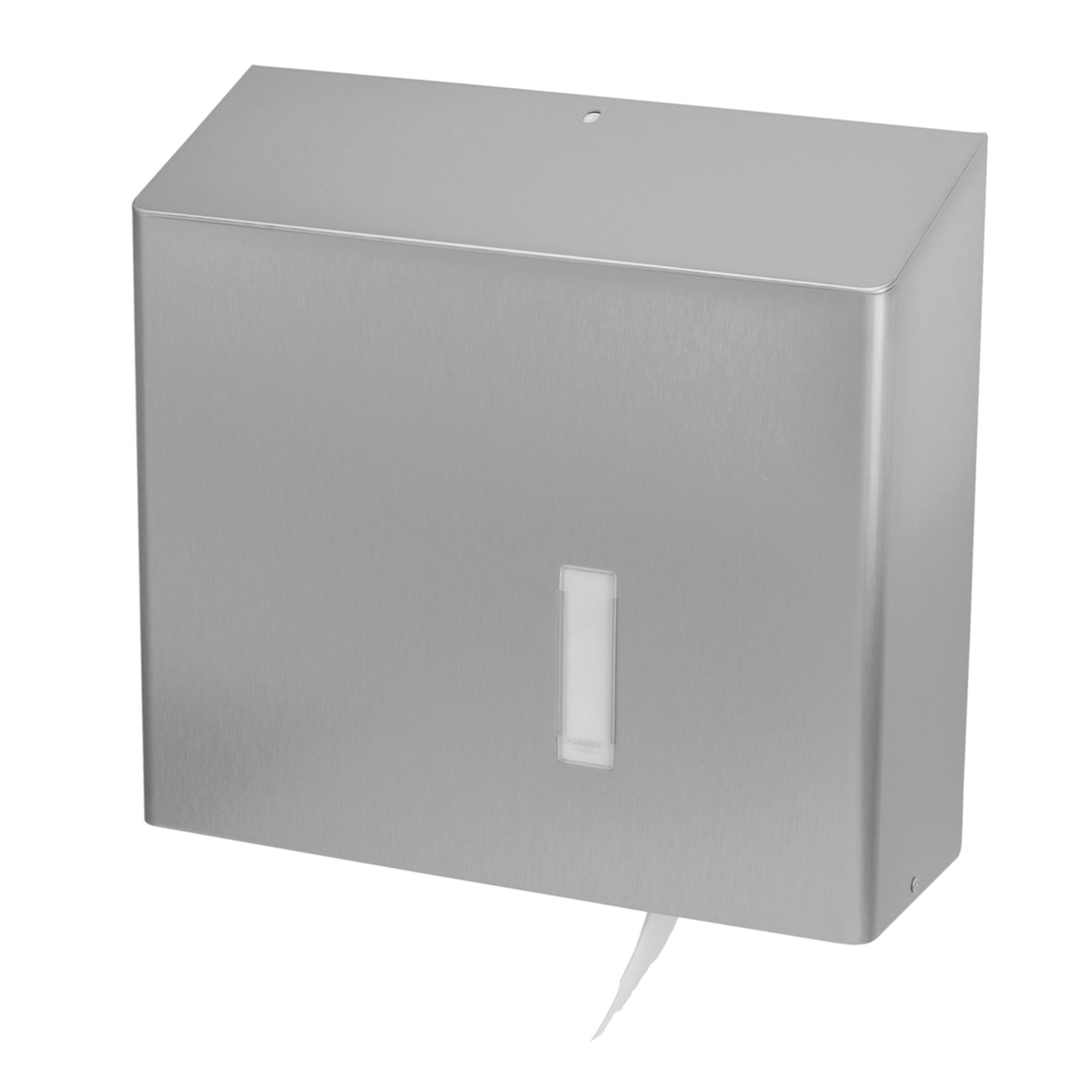 Ophardt 334200 Toilettenpapierspender Grossrollen Edelstahl RHU 31 E ST