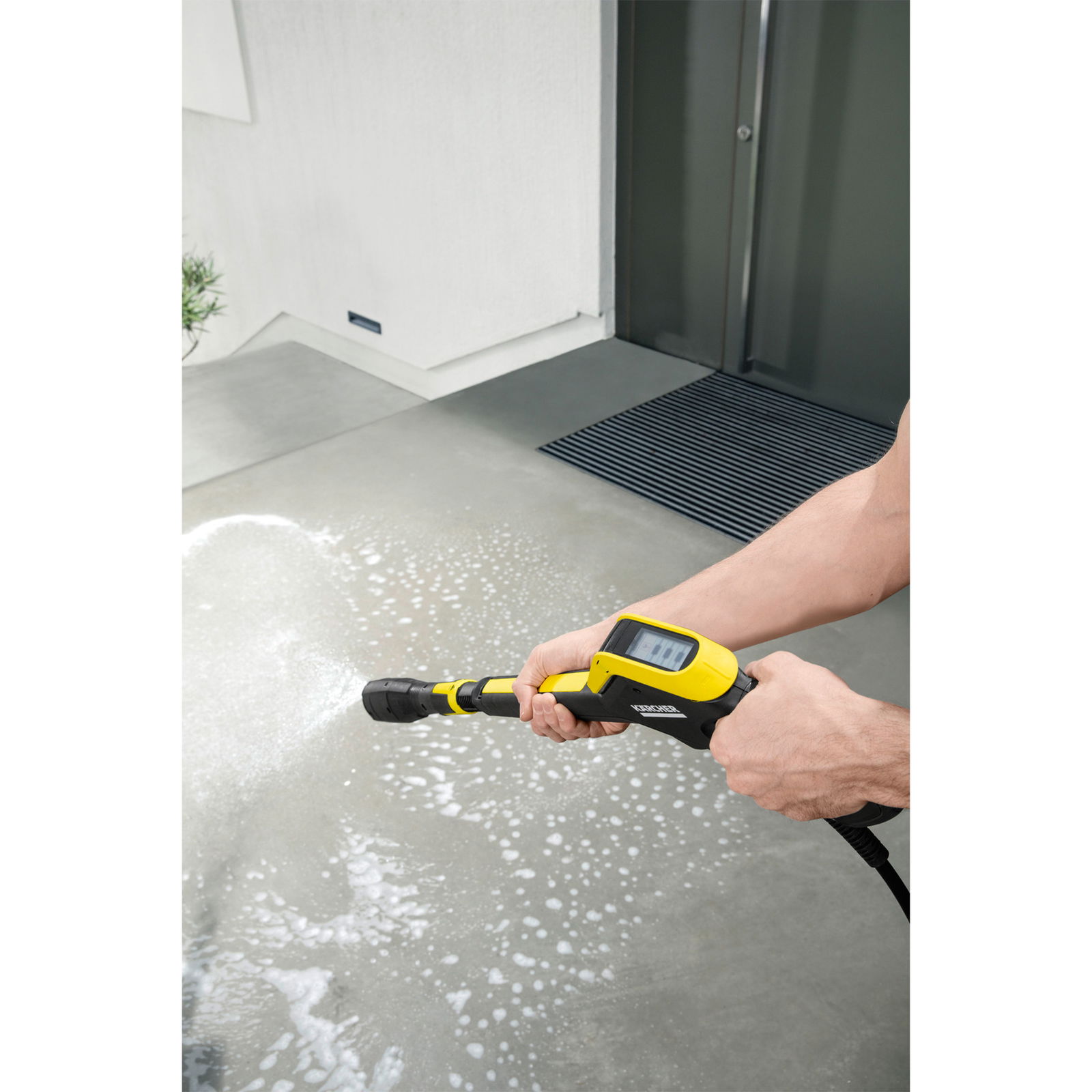 Nettoyant pour pierres et façades KÄRCHER RM 623, 5 L