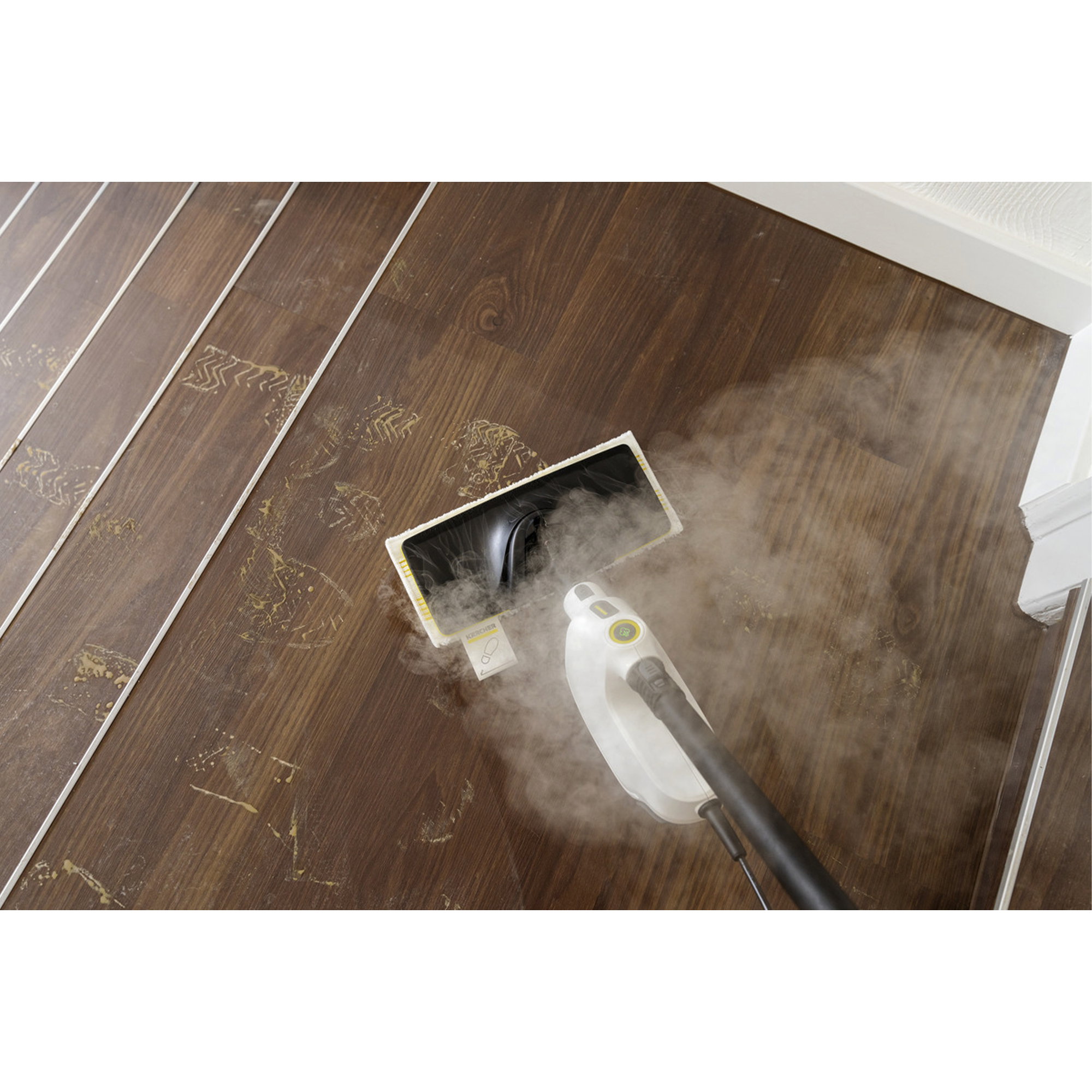 Staubsauger, Bodenreinigung, Möbelpflege, Holzboden, Dampfreinigung