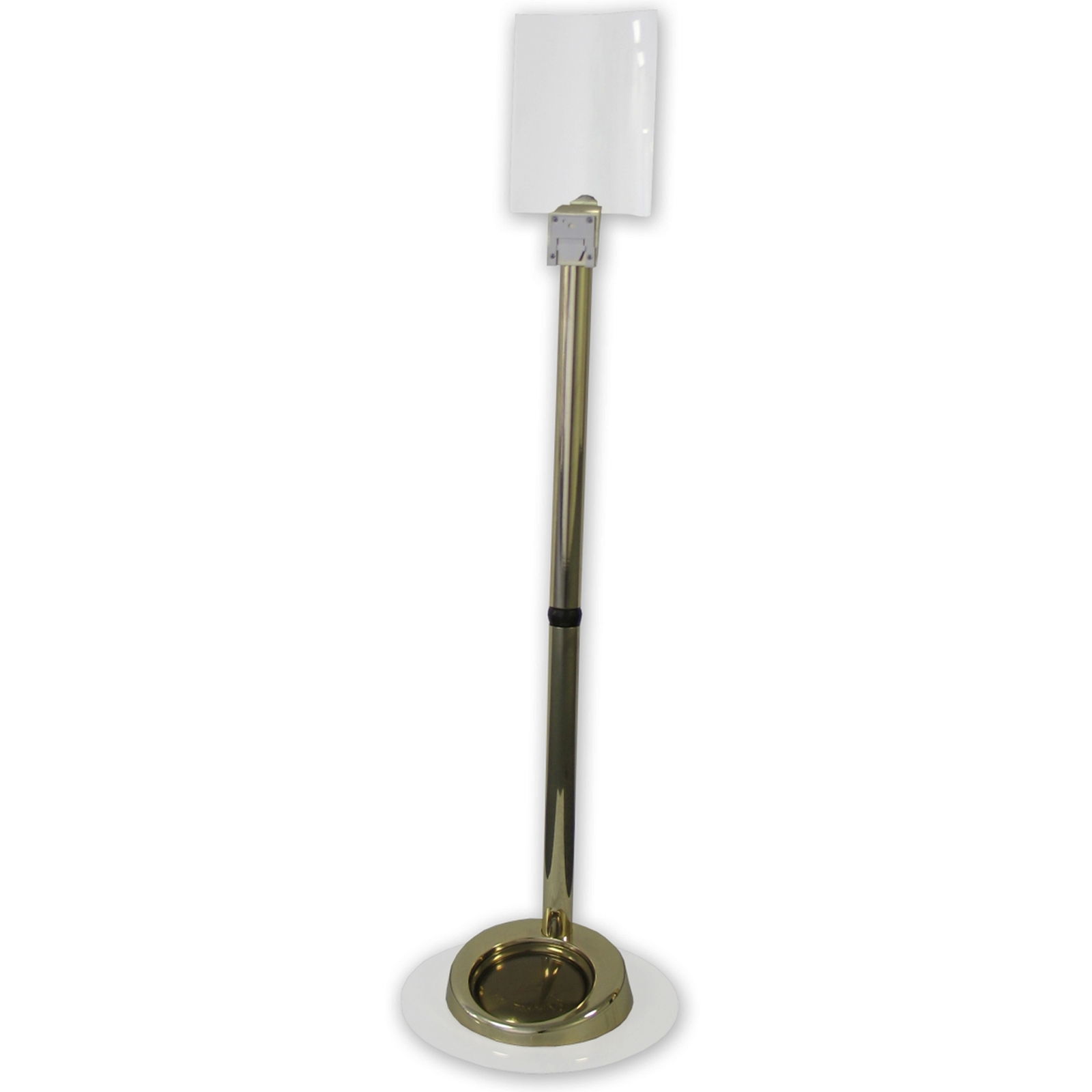 Germstar G1 support de sol premium or