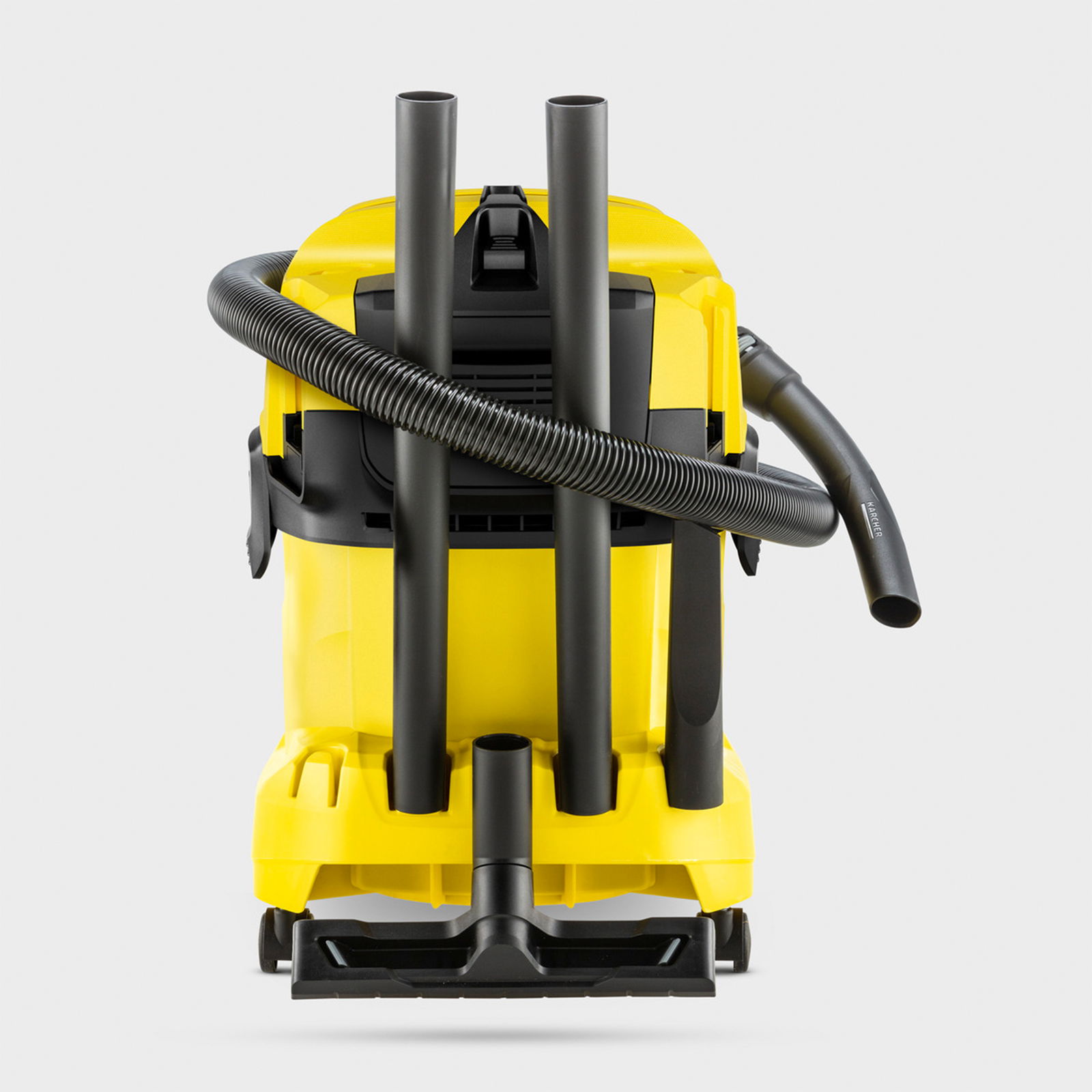 Akku-Nass-/Trockensauger Kärcher WD 4-18 DUAL