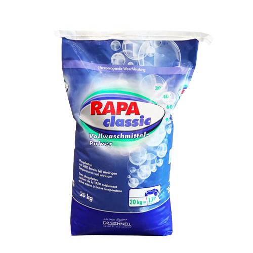 DR. SCHNELL Detergent