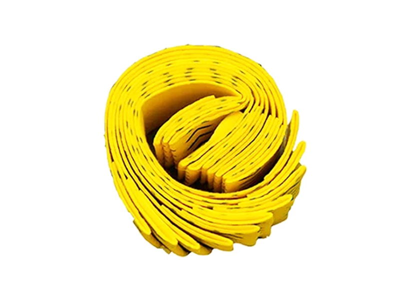 Einweg Moppbezug mit Tasche