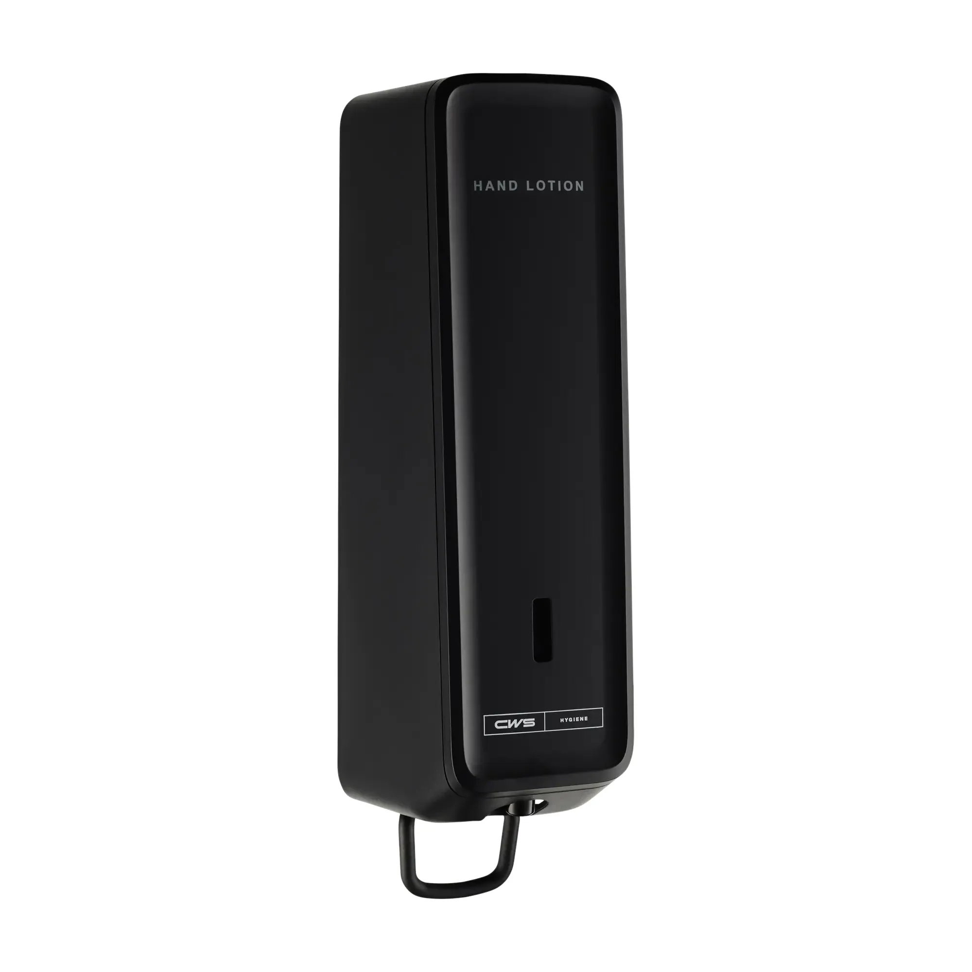 Lotionspender | CWS PureLine EcoBlack Handlotion Slim