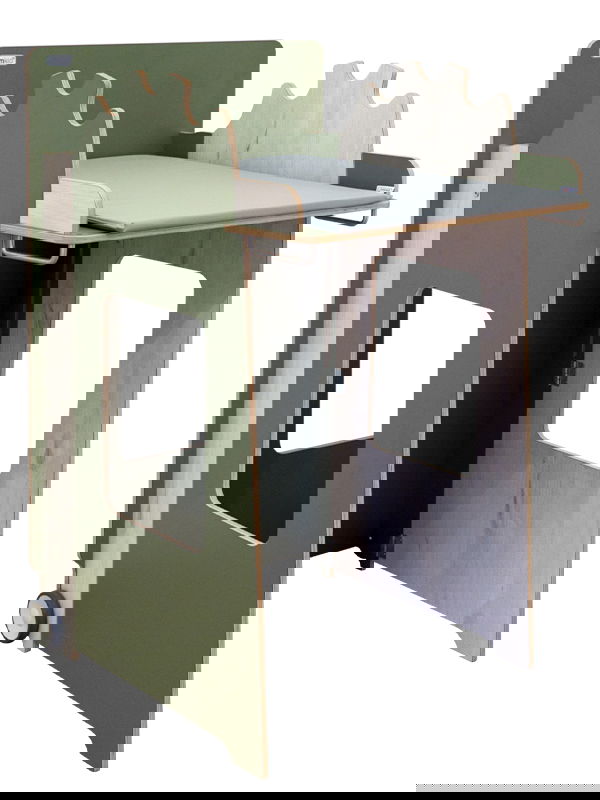 Standwickeltisch Timkid Mowi