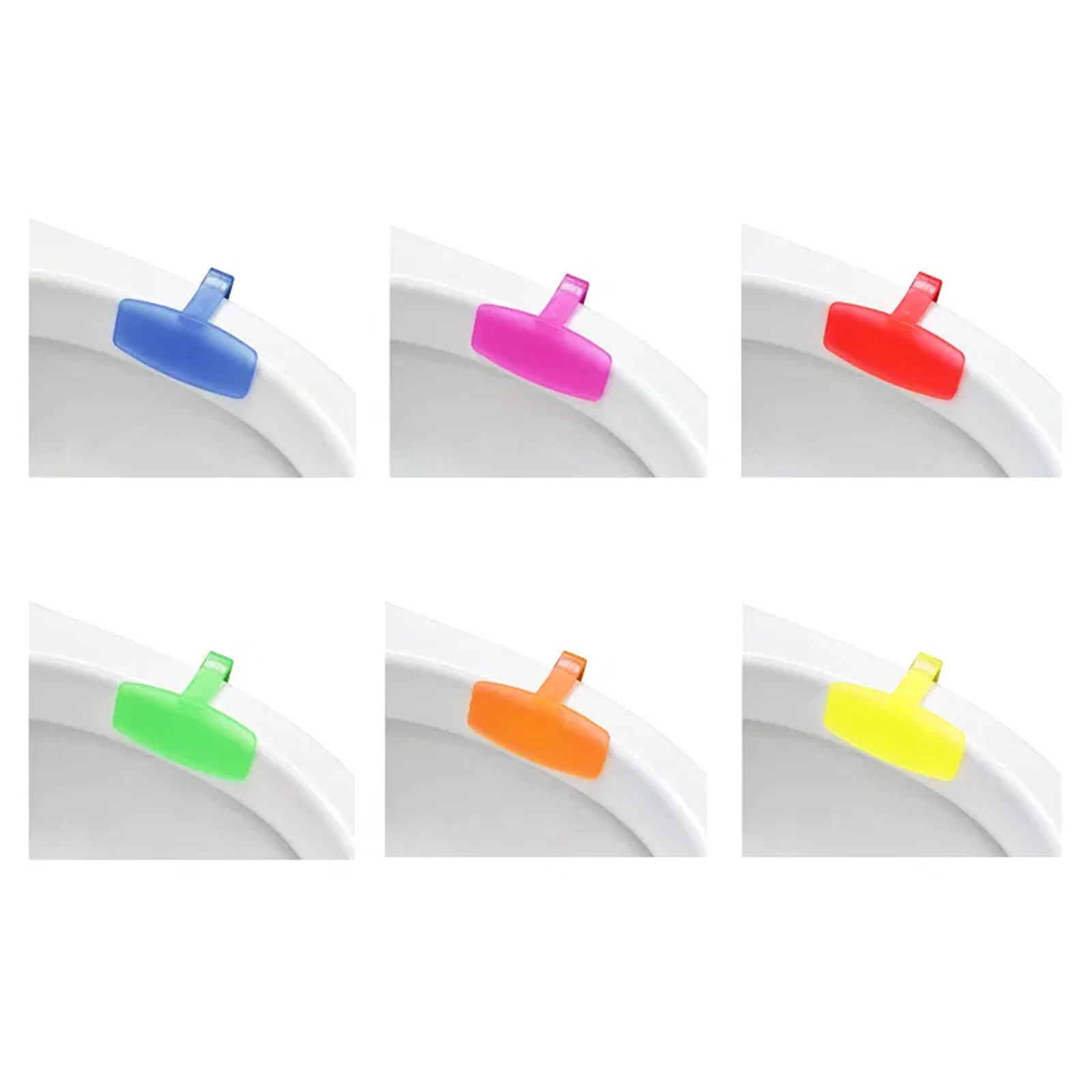 Diffuseur de parfum WC Saniclip