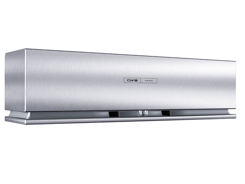 CWS Duftspender Paradise Stainless Steel Air Bar