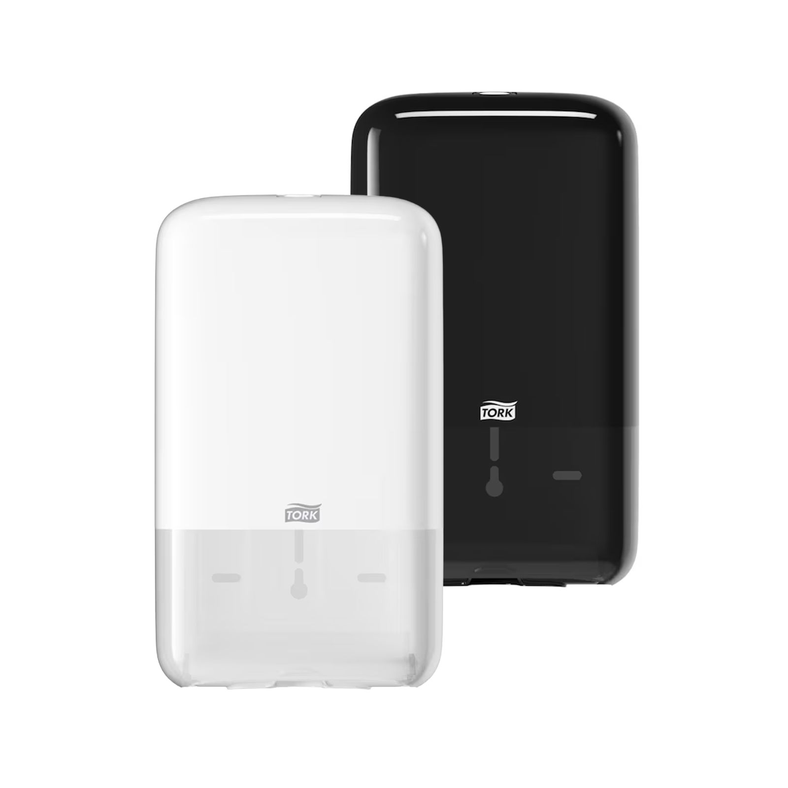 Tork Toilettenpapierspender T3 Einzelblatt