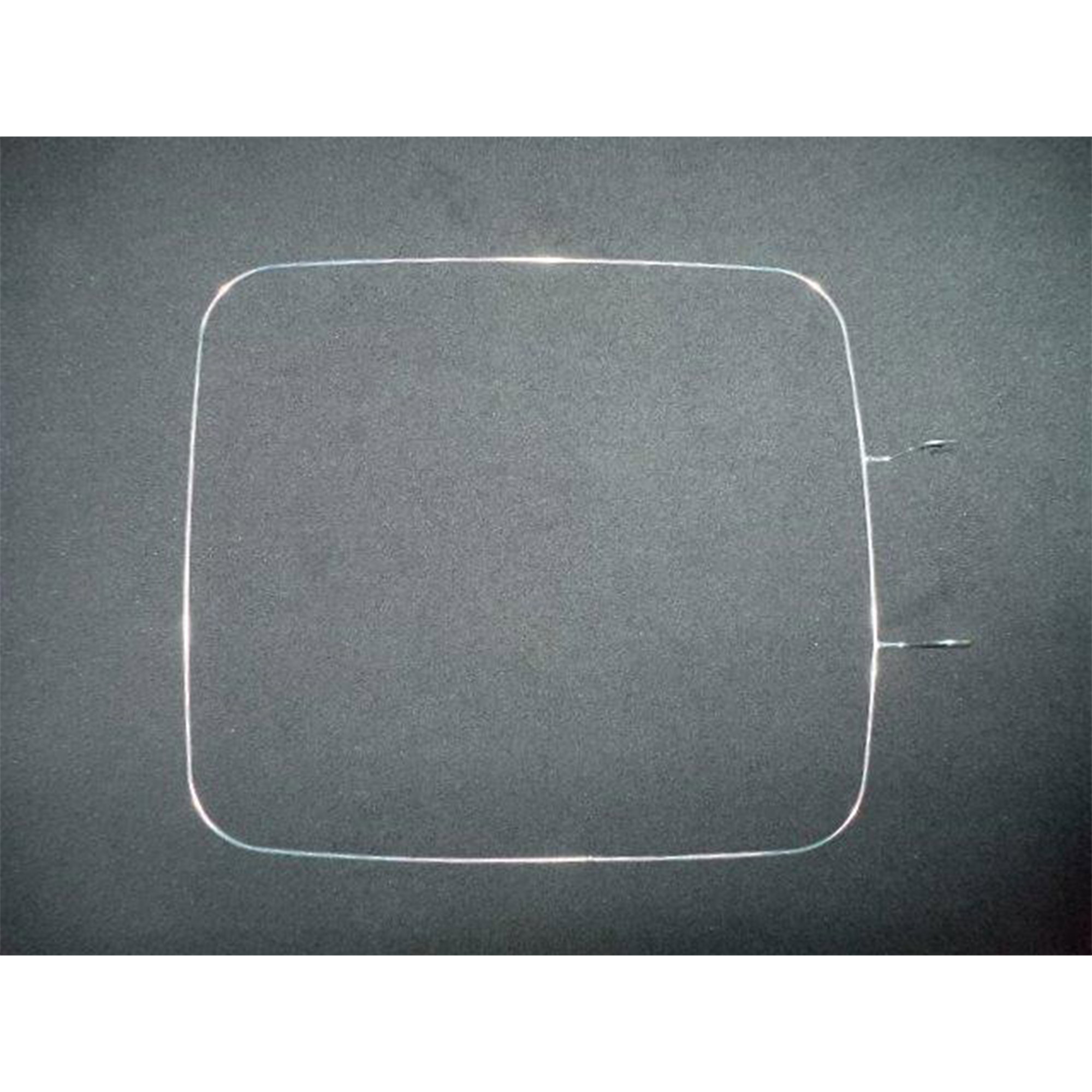 Anneau de fixation pour sacs de dépôt | Vercon