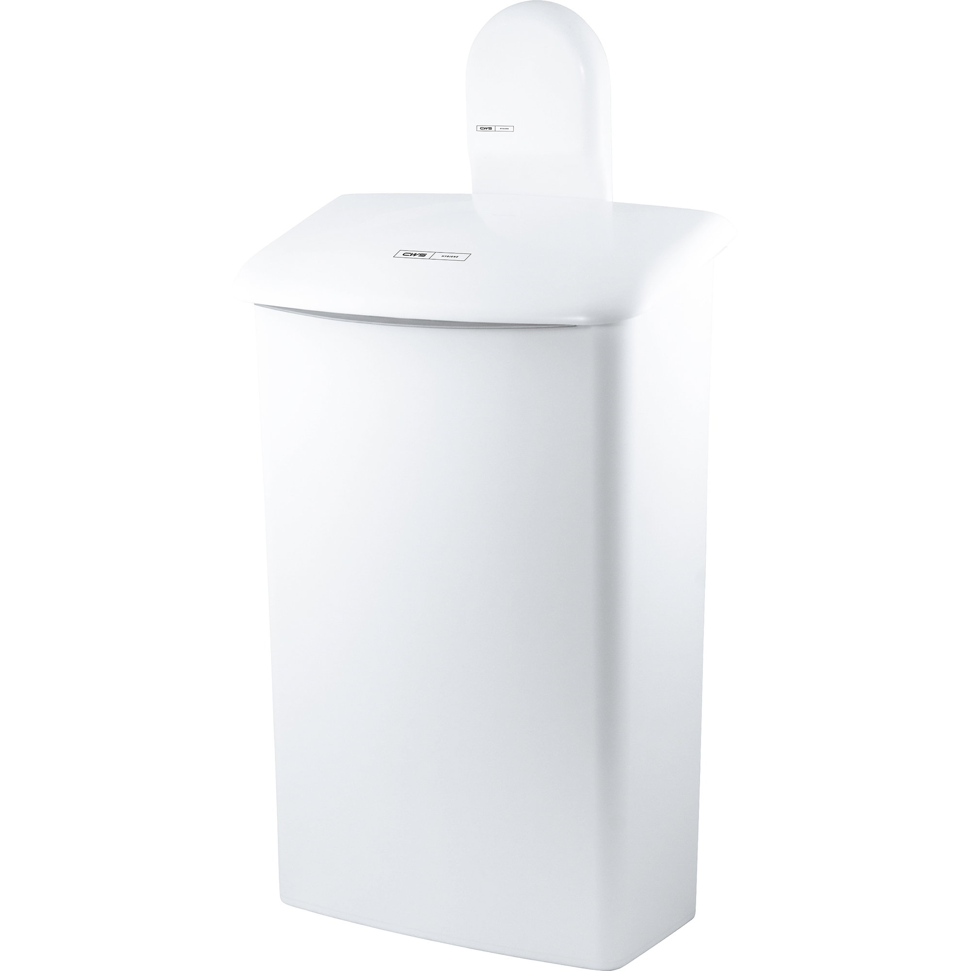 Supporto da parete per Paradise Hygienebox | CWS 1000119