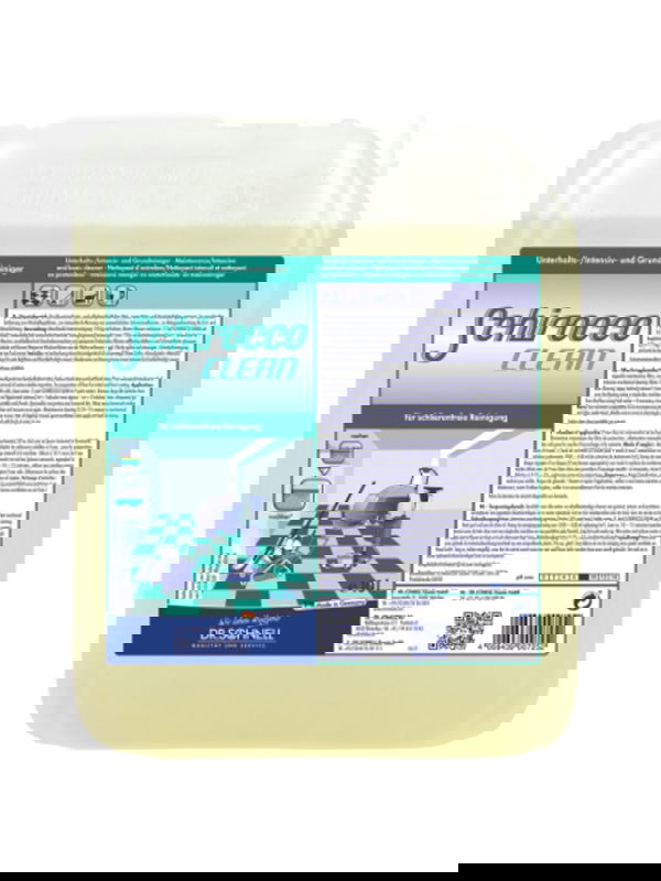 Dr. Schnell Schirocco Clean Grundreiniger