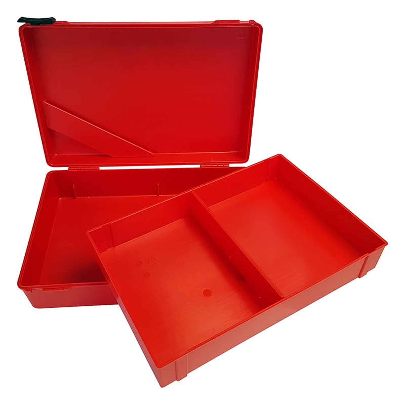 Erste Hilfe Koffer mit Wandhalterung