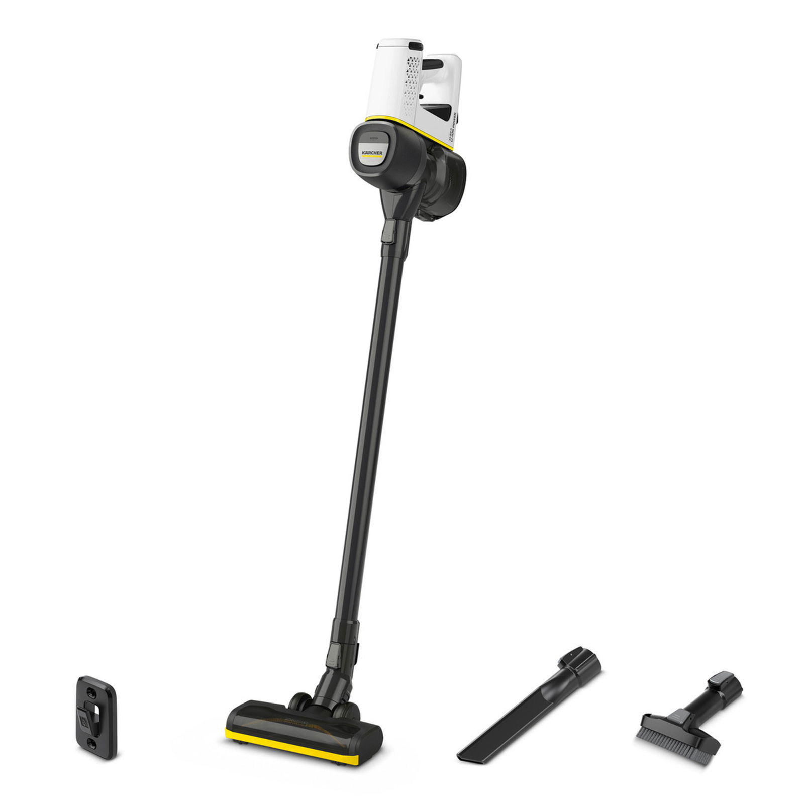 Aspirapolvere a batteria Kärcher VC 4 CORDLESS MYHOME