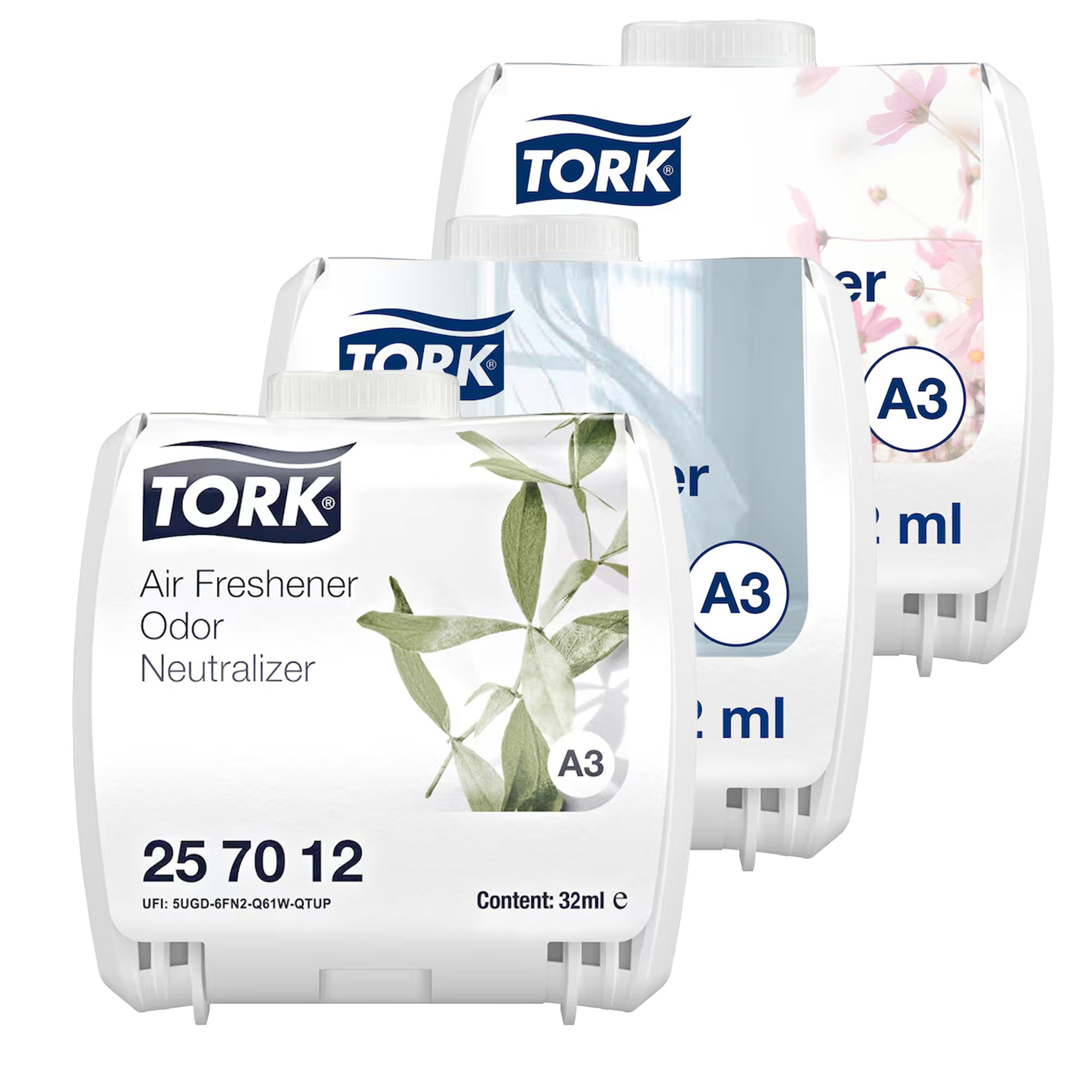 Air freshener | Tork A3