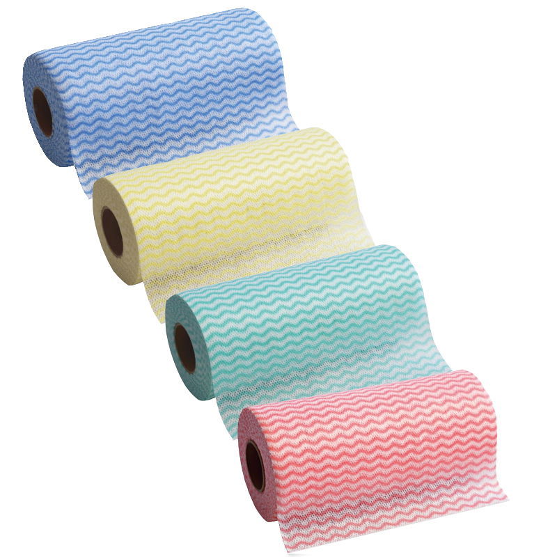 Spül- und Reinigungstücher Eco