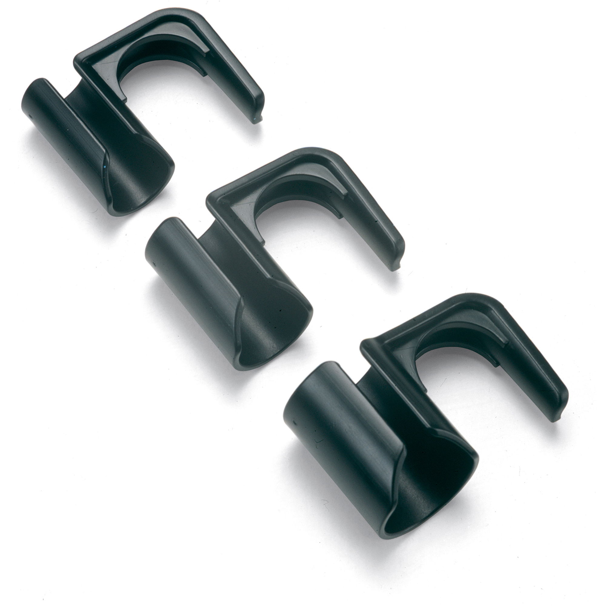 Stielhalter 25 mm, schwarz | Numatic