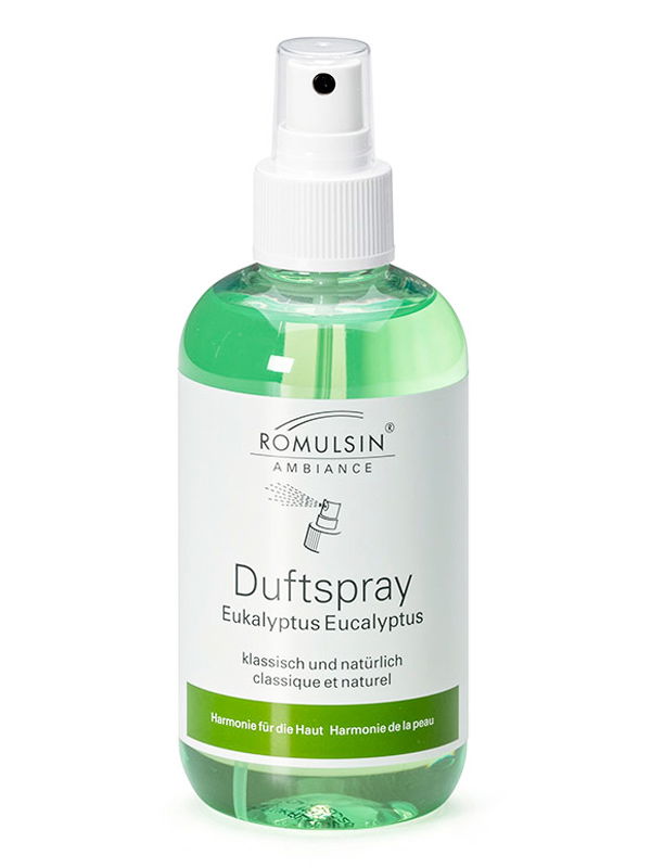Romulsin Duftspray