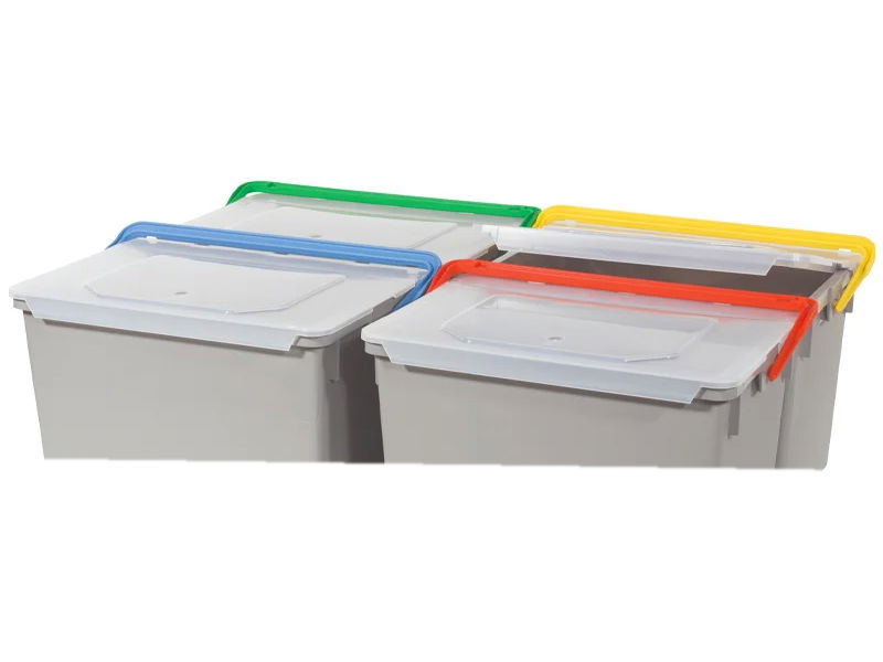 Deckel für Numatic Eimer 10l