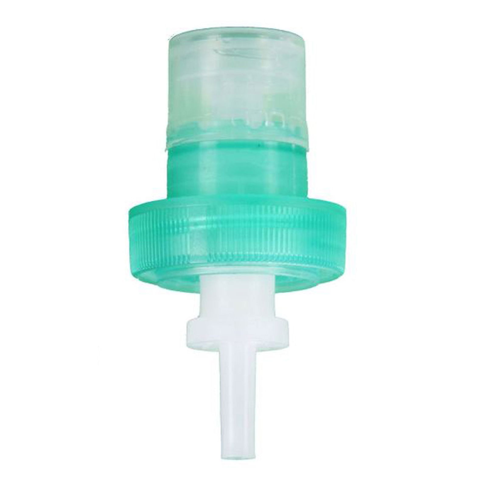 Pump for foam soap for Vario Edge & Vario Whiteline Hygolet 10.009M