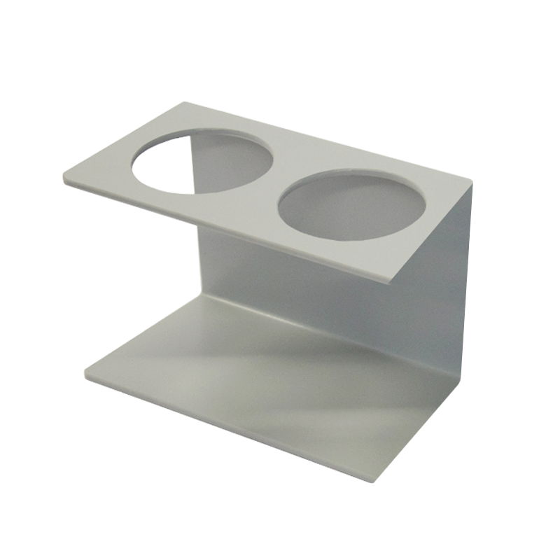 Flaschenhalter 2-teilig