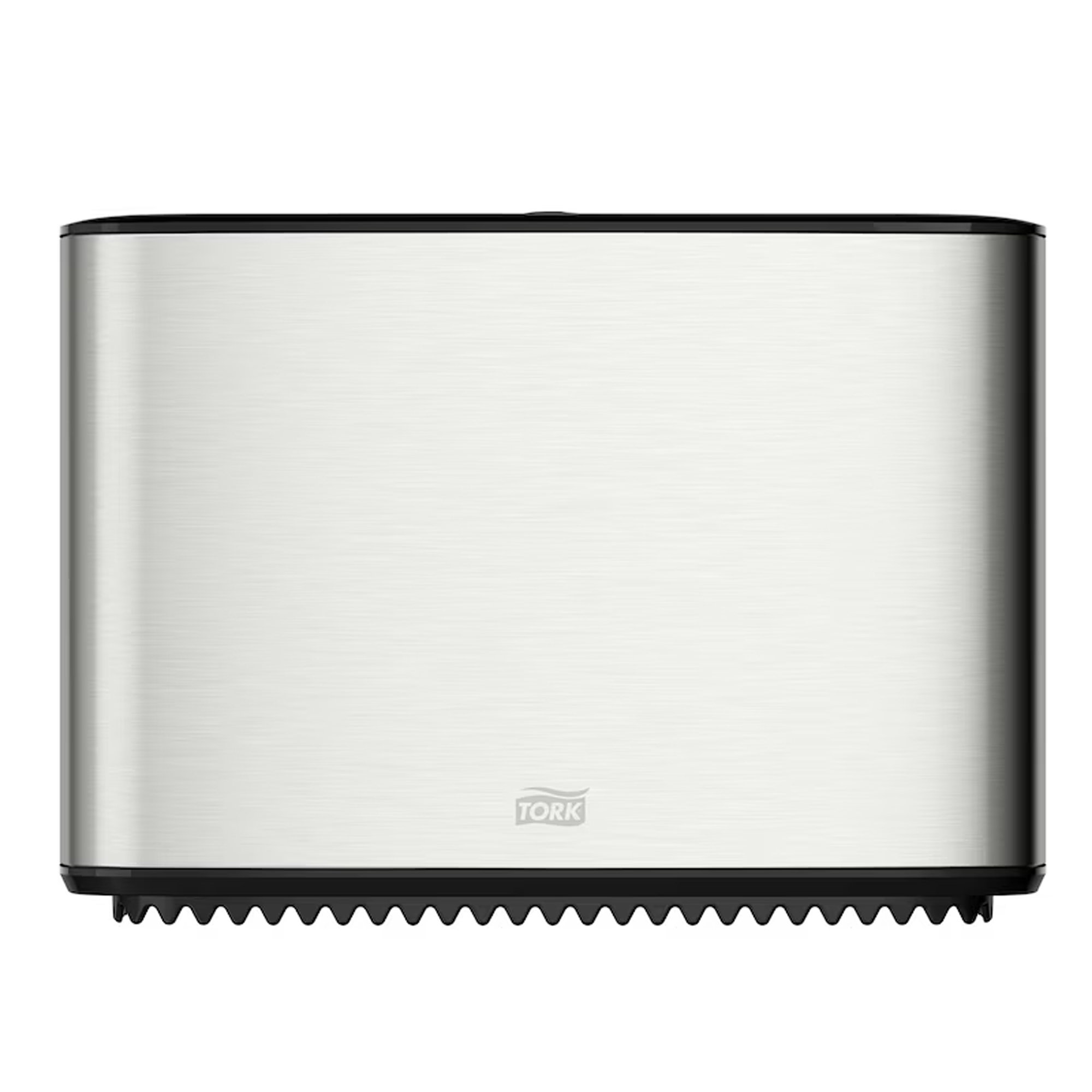 Toaster, Edelstahl, Brushed metal, Küchengerät, Slot-Front