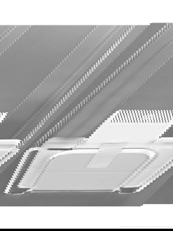 Haarnetzspender Acryl