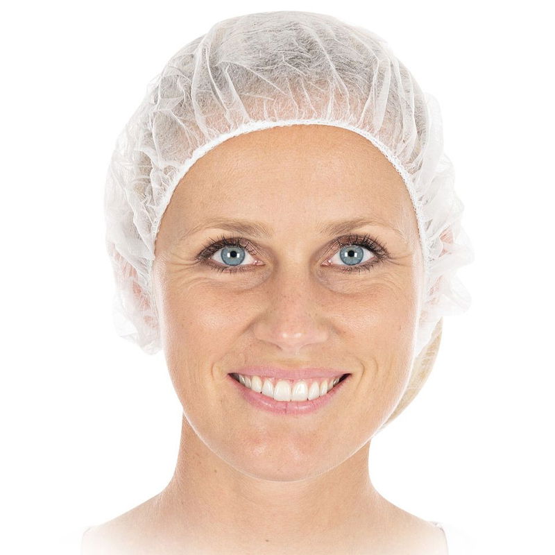 Cuffia in pile standard 50 cm