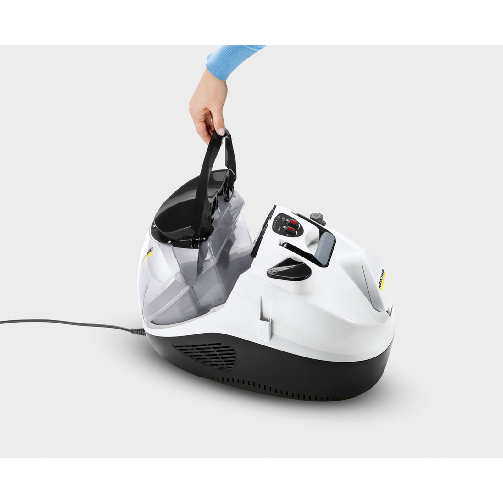 Aspirateur vapeur Kärcher SV 7