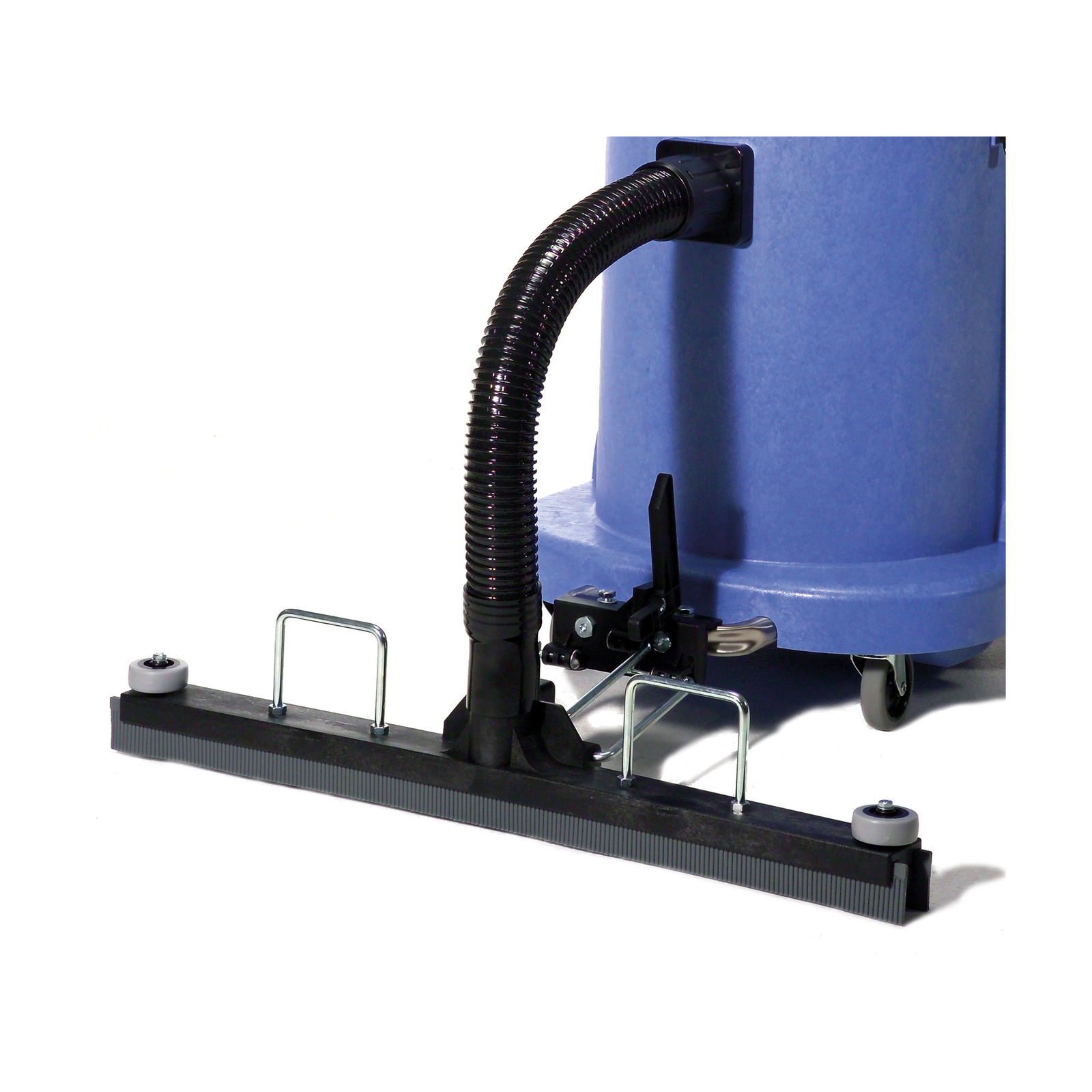 Numatic Fahrban Wassersaugdüse Set komplett